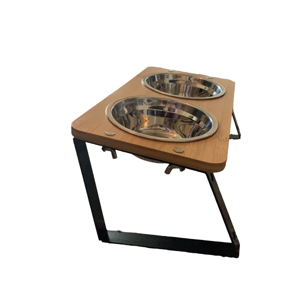 AYADA Elevated Bowls - Picture 2 of 2